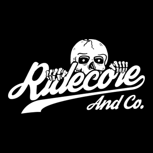 RIDECORE & CO.