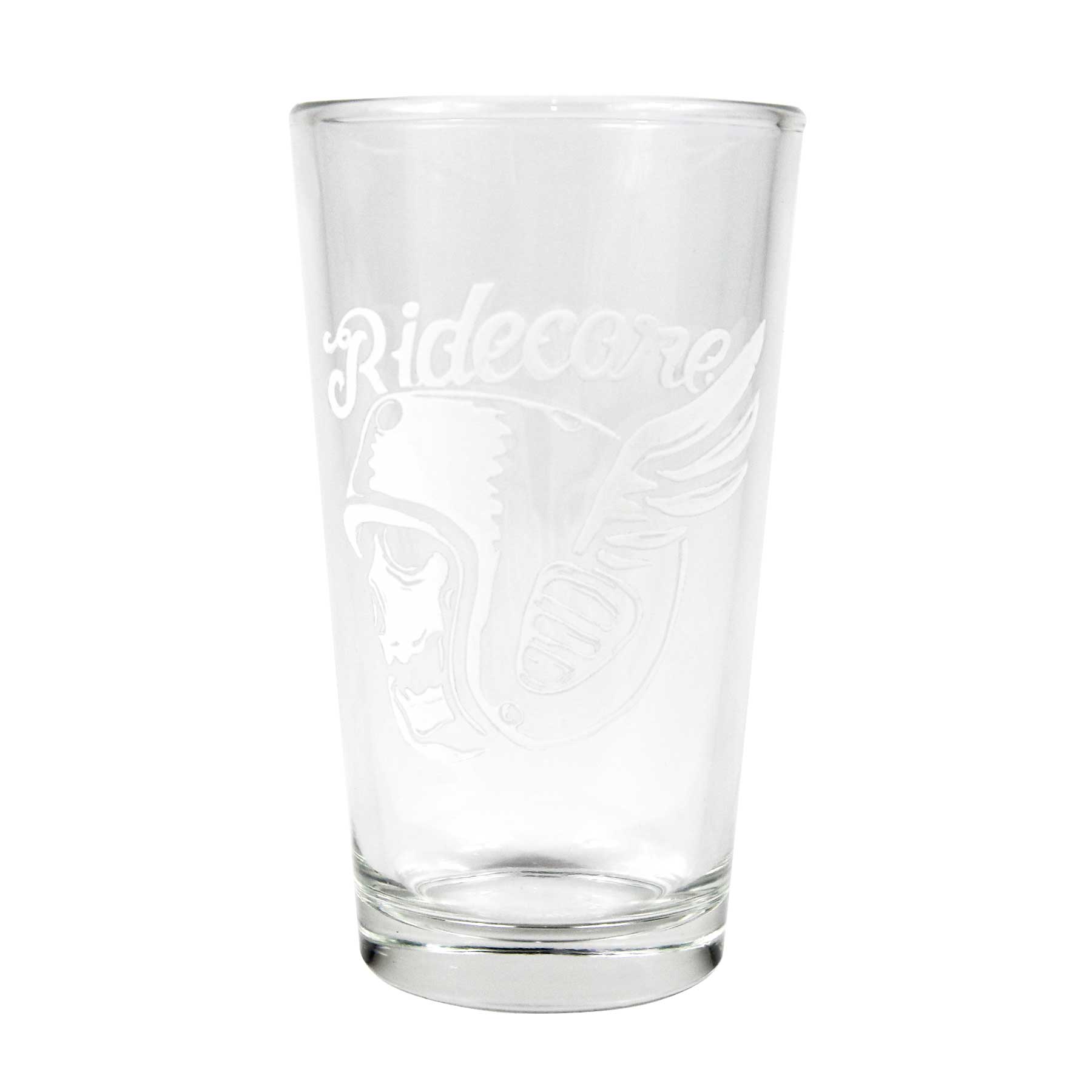 FULLCUT PINT GLASS