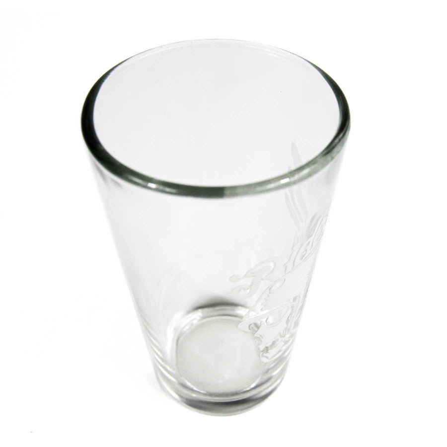 FULLCUT PINT GLASS