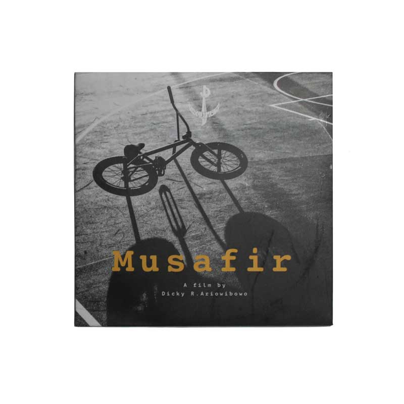 MUSAFIR VIDEO