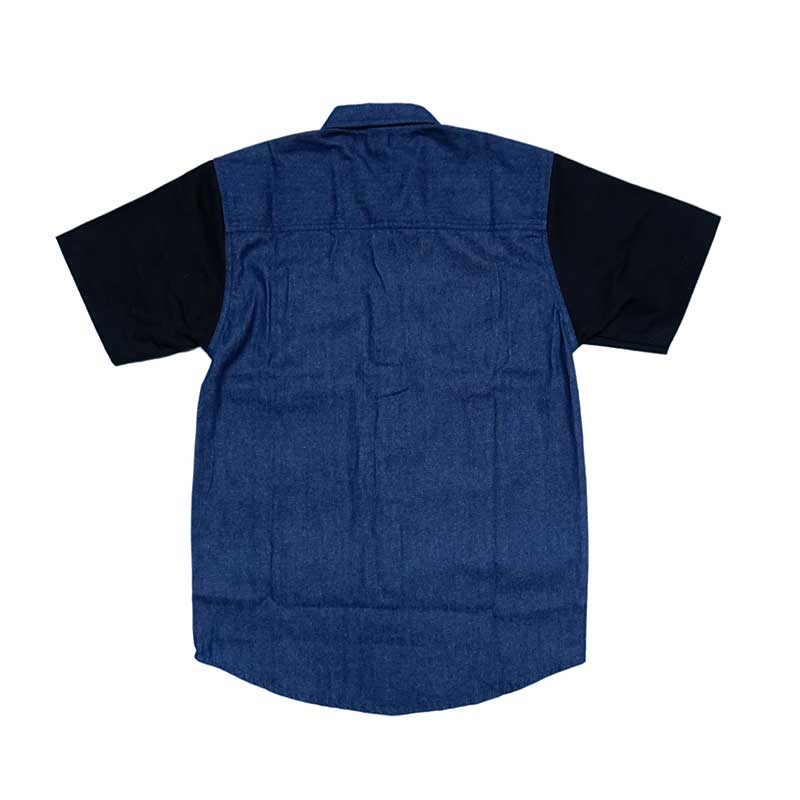 FACT WORKSHIRT (SAMPLE)