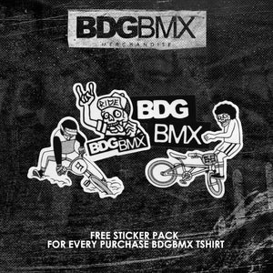 BDGBMX POSSES